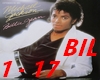 EP Billie Jean House RMX