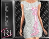 Pink Panther silver