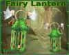 Fairy lantern