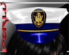 (PX)Marine Captain Hat