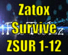 *Zatox Survive*