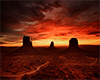 desert
