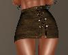 CRF*Trisha Country Skirt