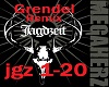 Megaherz - Jagdzeit