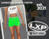 (x) NP. Shorts (V3)