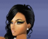BLACK DEBBRA HAIR