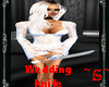 ~S~Wedding Knife