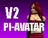 PI 2D Avatar V2