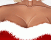 DC..Christmas top red