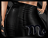 ♫Supreme Black Skirt
