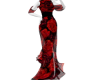 Date gown