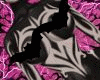 W. Skin Blackout