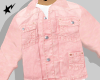 B. Sup Jacket pink