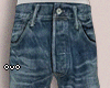 Flared Jeans Retro .ouo