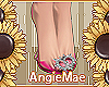 AM* Thiare Pumps