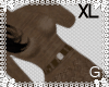 G l Choco Dress 1 XL