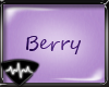 [SF] Berry F