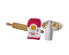 Baking