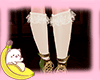 S! Lolita Socks