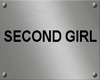 Second Girl Rgt Arm Band