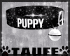 Puppy Bell Collar