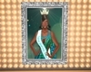 Miss Emerald Princess