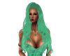 VAL MINTY GREEN MEDIUM