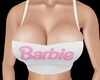 Tank top white