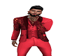 Valentine's day suit