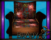 [B]cozy attic chair