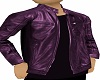 Purple Jacket