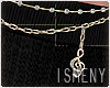 [Is] Belly Chain Music 3
