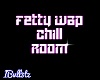IB | FettyWap Chill 