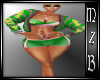 CSTM ATP: Shorts BM