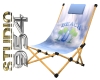 S954 BU Beach Chair 4
