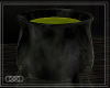 ∞ Avada cauldron