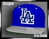 LA Snapback
