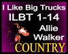 *ilbt- I Like Big Trucks