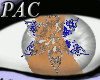 *PAC* Love Lily Anklet