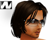 [WRD]Brown hair