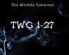 The Worlds Greatest