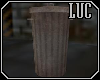 [luc] Trashcan 1