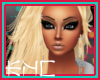 Enc. Aleksa Bleach Blond