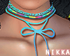 .nkk Pride Necklace