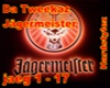 Jägermeister Da Tweekaz