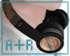 |AtR|Headphones.wooden