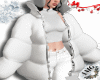 [AMG]Coat Open White M/F