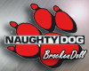 BD* Naughty Dog Support