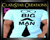 *CS* Dad Big Man T