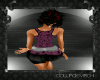 DD* Lil Miss Sexy /Del